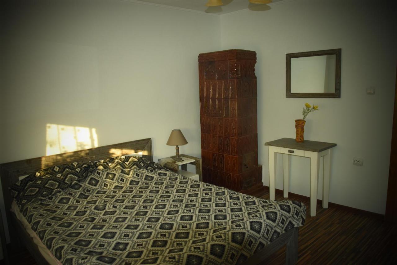 Casa Smeilor Horezu Ruang foto
