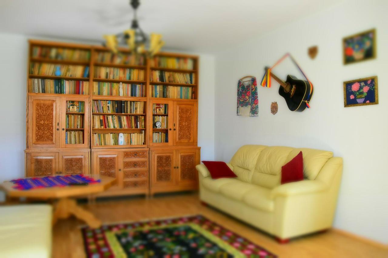 Casa Smeilor Horezu Bagian luar foto